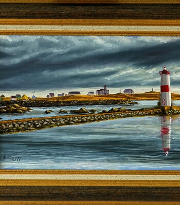 Saint-Pierre-et-Miquelon